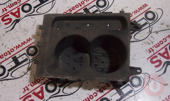 VOLKSWAGEN PASSAT B7 ÖN ORTA KONSOL 3C0862534B