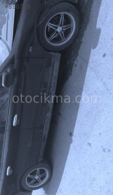 2000 NİSSAN PRİMERA 1.8 ÇIKMA SAĞ TAKIM JANT LASTİK.