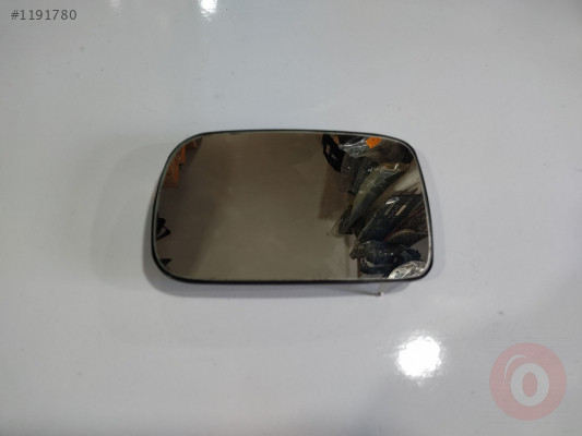 SKODA FELİCİA PİCKUP 96-2001 ASPERİK AÇILI SOL AYNA CAMI