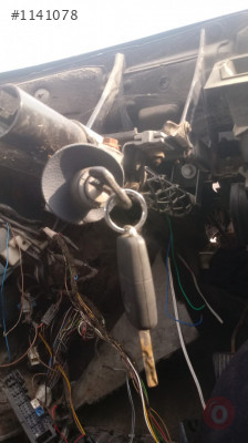 opel vectra a çıkma kontak