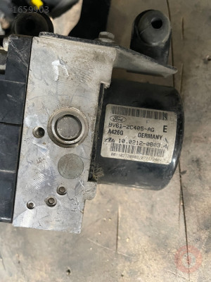 Bv612c405 ag focus çıkma abs beyni