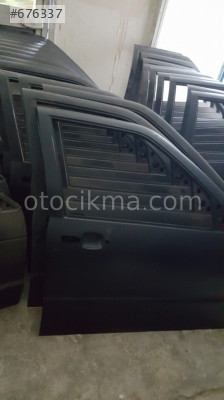 SEAT TOLEDO 1995 SAĞ ÖN KAPI MEGESLİ ORJİNAL SIFIR