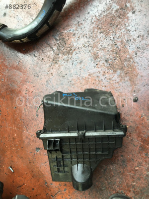 FORD MONDEO 3 KASA DİZEL 2.0 MOTOR HAVA FİLTRE KUTUSU