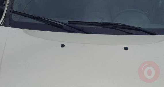 2011 fiat doblo 1.3 çıkma ön cam silecek kolları