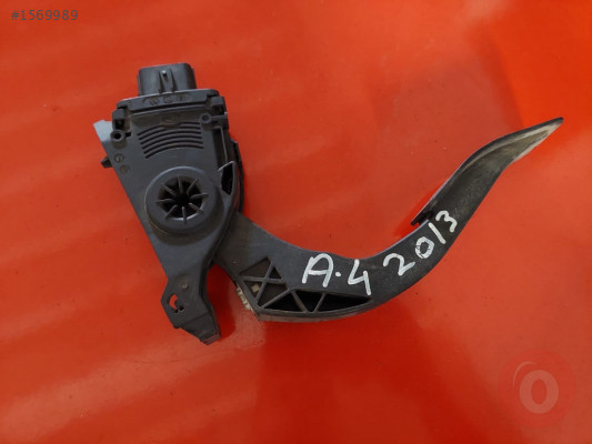 AUDİ A4 2.0 TDİ 2013 GAZ PEDALI ORJİNAL ÇIKMA-5305115921