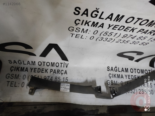 OEM;1J4853371 VW GOLF 4-BORA SOL EŞİK KAPLAMASI