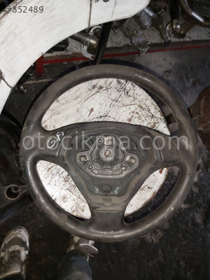 FİAT DOBLO GENİŞ AİLE DİREKSİYON SİMİDİ GÜÇMANLAR OTO