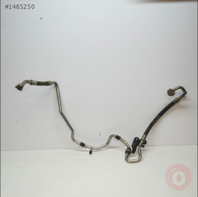 VOLKSWAGEN PASSAT 2008-2012 KLİMA BORUSU 	3C0820743BR