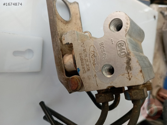 FORD TRANSİT V184.FREN LİMİTÖRÜ..3C11 2L358