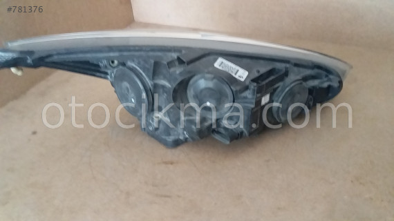 2014 ford focus sol far orj.cıkma