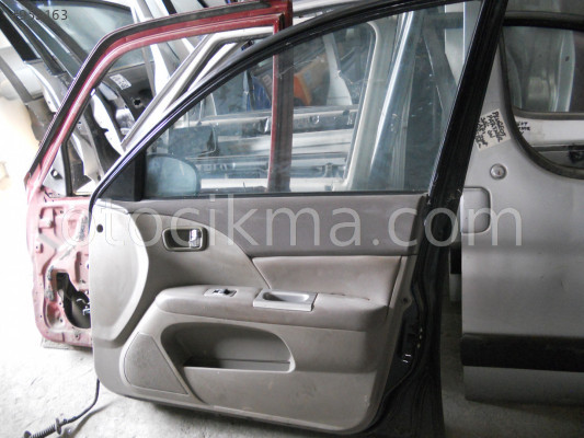CHERY ALİA SAĞ ÖN KAPI KİLİDİ ORJİNAL ÇIKMA TEMİZ