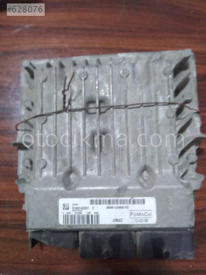 Ford Ranger MOTOR BEYNİ 2012 model
