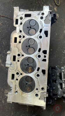 Ford Mondeo 1.5-1.6 TDCİ EURO 5 silindir kapağı çıkma