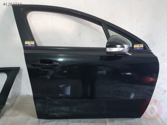 Peugeot 508 Sağ Ön Kapı Dış Hatasız Orjinal Çıkma