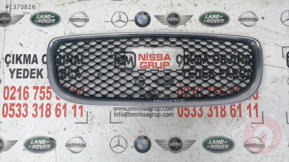 JAGUAR XE ÖN PANJUR ORJİNAL ÇIKMA YEDEK PARÇA