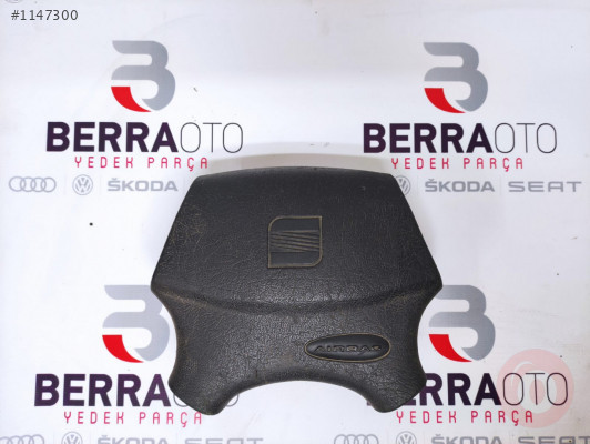 SEAT TOLEDO CORDOBA IBIZA DİREKSİYON AIRBAG