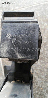 35426860784 Bmw X1 E84 gaz pedalı 259160-10