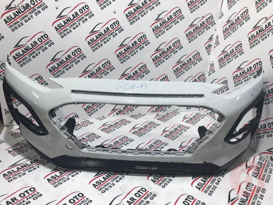 HYUNDAİ KONA 2019 MODEL ÖN TAMPON