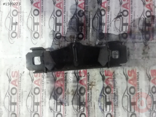 Volvo S60 2012 BAGAJ kapı kilit halka kancası 3M51R404B12