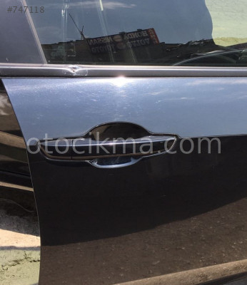 2018 MODEL HONDA CİVİC HATASIZ SAĞ ÖN KAPI KOLU.