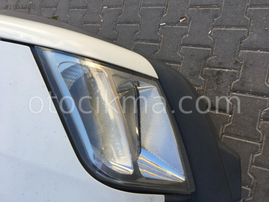 FORD CONNECT FAR SOL
