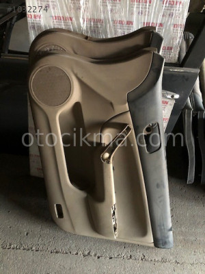 HONDA ACCORD SAĞ ÖN KAPI DÖŞEMESİ 2003-2006