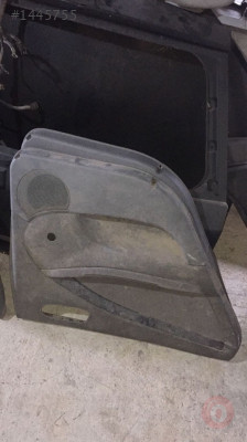 CHEVROLET LACETTİ SOL ARKA KAPI DÖŞEMESİ.OTO ERKAN ÜNYE