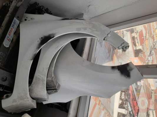 2017 model.clio 4 cikma parca