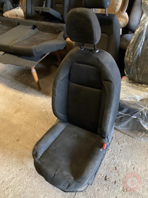 PEUGEOT 301 SAĞ ÖN KOLTUK