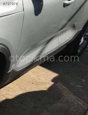 2019 VOLVO XC-40 ÇIKMA SOL MARŞBİYEL MEVCUTTUR.
