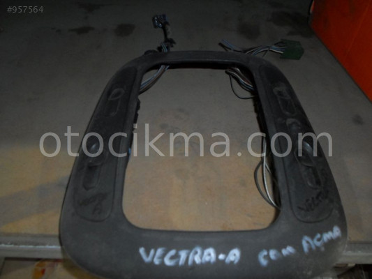 CAM AÇMA DÜĞME PANELİ OPEL VECTRA