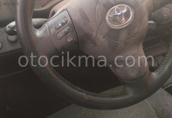 2006 TOYOTA RAV-4 ORİJİNAL SİLECEK SİNYAL KOLU.