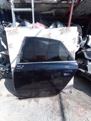 Audi A6 Sol Arka Kapı Dolu 2000-2005