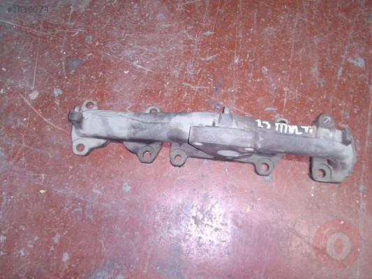 FİAT DOBLO 1.3 MJT ÇIKMA ORJİAL EGZOZ MANİFOLDU