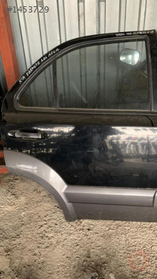 KIA SORENTO SAG ARKA KAPI GUCMANLAR OTO