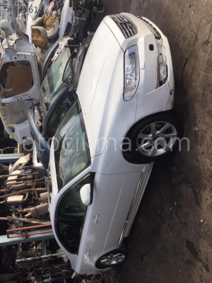 VOLVO S80 HATASIZ KESME KASA KUPA.