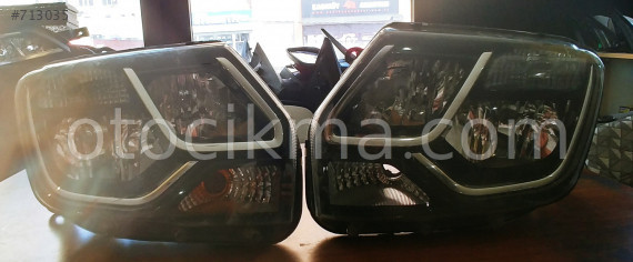 DACIA DUSTER (SAĞ,SOL) FAR ADET FİYATI