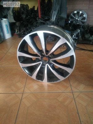 FİAT EGEA ÇELİK JANT