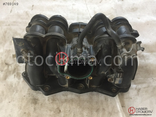 HONDA - CİVİC / D16V1 1.6 VTEC EMME MANİFOLDU