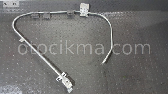 VOLKSWAGEN GOLF1 ÖN CAM KRİKOSU 1976-1982 SIFIR