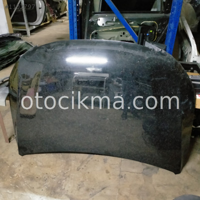 Peugeot 301 kaput yeni model çıkma orijinal