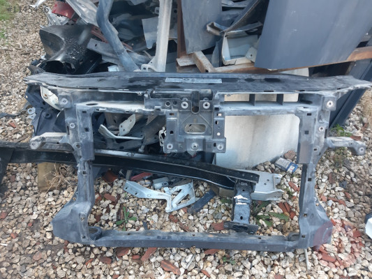 VW PASSAT B7 ÖN PANEL SEFALILAR OTO CIKMA