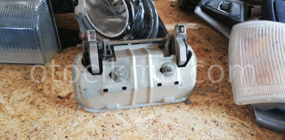 opel vectra b sol arka dıştan açma kapı kolu