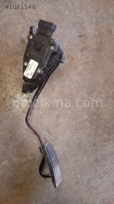 Nissan primera Nissan elmara gaz pedalı