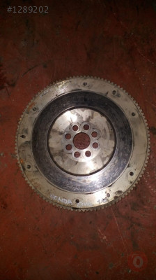 HONDA CİVİC ÇIKMA ORJİNAL VOLANT