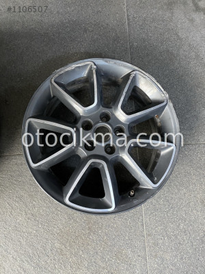FİAT DOBLO DOLU PAKET 16 JANT ÇIKMA