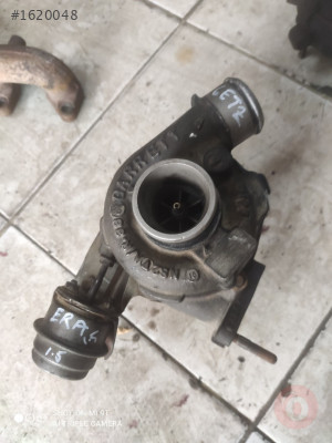 ERA 1.5 CRDİ TURBO AKİL YAMAN OTOMOTİV 05331408616