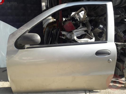 FIAT PALIO VAN SOL ÖN KAPI