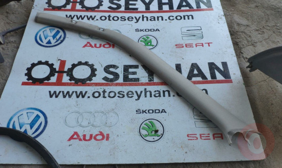 6K0867233 seat ibiza 2000 sol ön direk kaplaması