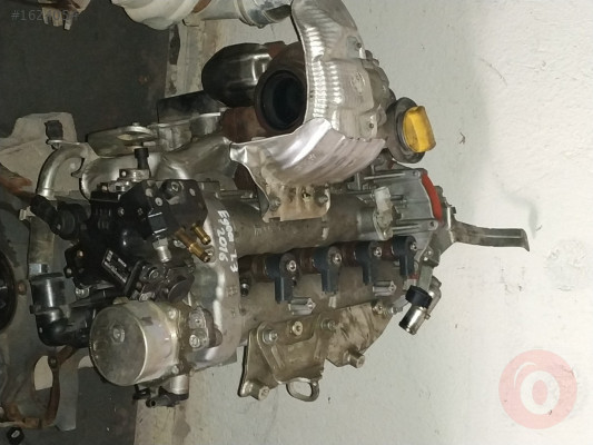 Fiat Egea 1.3 çıkma motor ORJİNAL dizel